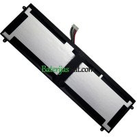 Rezerves akumulators PDA 10Buckles-8Lines AEC4871128-2S1P